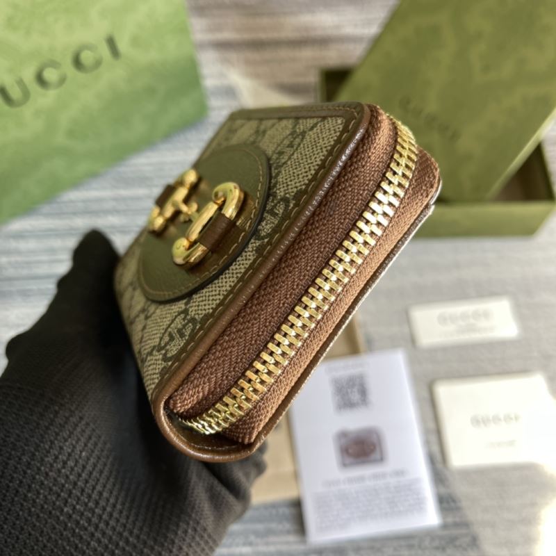 Gvc*1 wallets